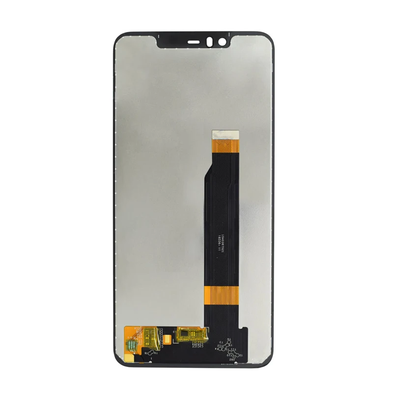 ЖК-дисплей для Nokia 5 1 Plus TA-1102 TA-1105 TA-1108 TA-1109 TA-1112 TA-1120 X5 Сенсорная панель экран