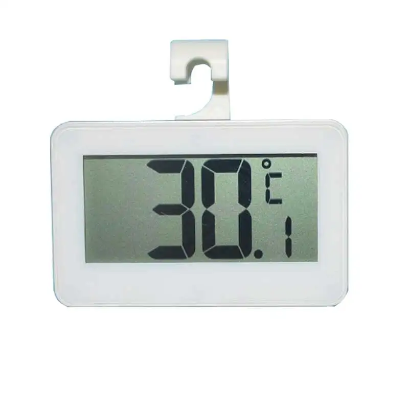 Цифровой мини термометр для холодильника точный комнатный морозильник