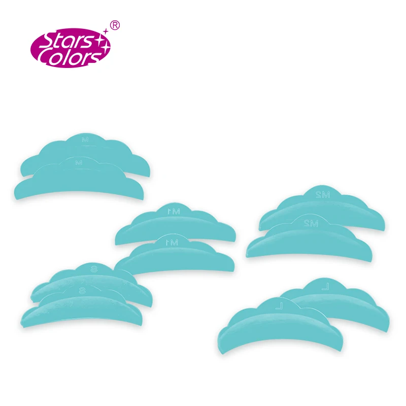 5 фотомагнитных стержней S M M1 M2 L мягкие фотомагнитные подушечки для подтяжки