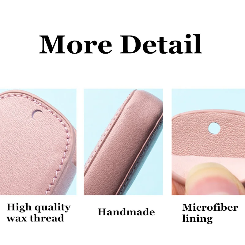 

Leather Car Key Cover Case Key Shell Protector Covers For KIA KX3 KX5 Fcrte K5 K4 K3 K2 Sportage Car Accessories
