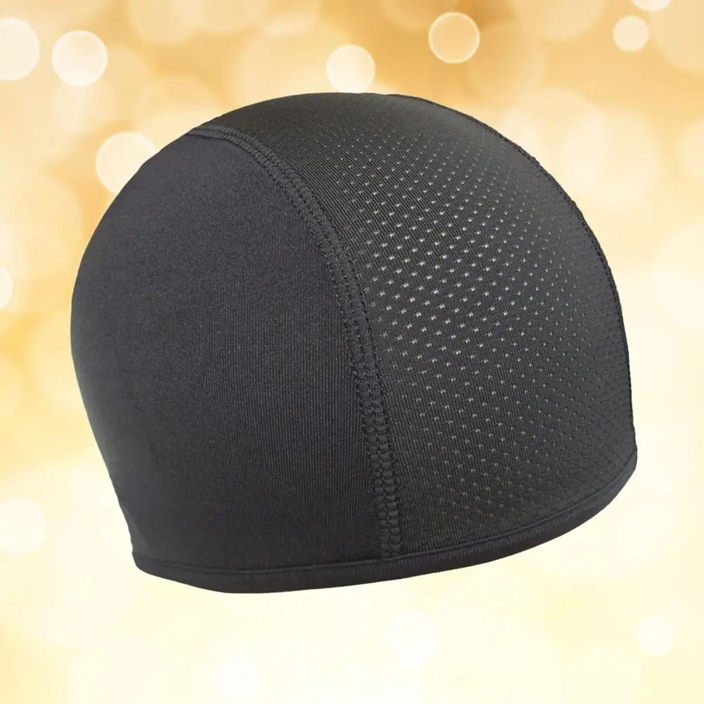 Быстросохнущая быстросохнущая охлаждающая спортивная шапочка для велоспорта 1
