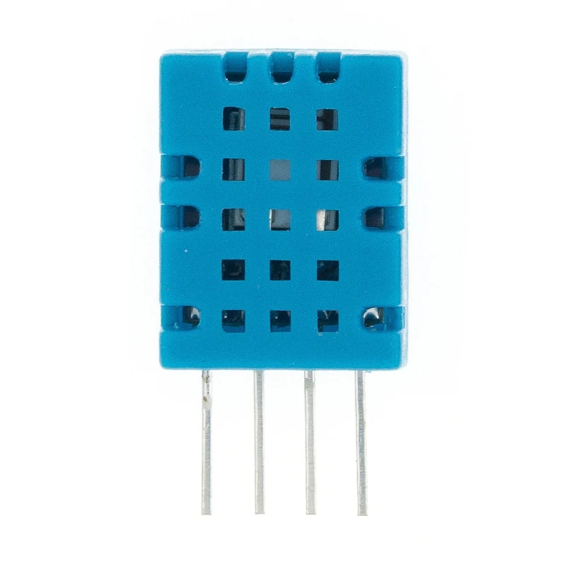 Цифровой датчик температуры и влажности DHT11 модуль для Arduino |