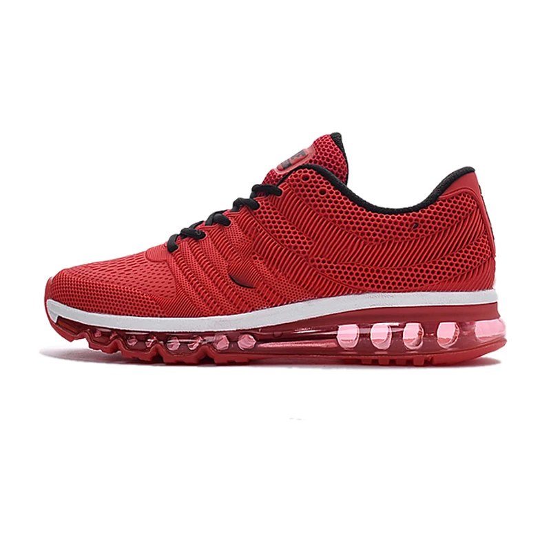 

Hot Sale Classic Air cushion 2017 4 Color Unisex Tenis Masculino Men Women Sneakers Sports Running Casual Jogging Shoes
