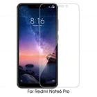 Защитная Противоударная пленка для Xiaomi 6X Mi 8 A2 Lite A1 Redmi 6 Pro 5 Plus Note 8T 6 8 7 Pro, прозрачная пленка