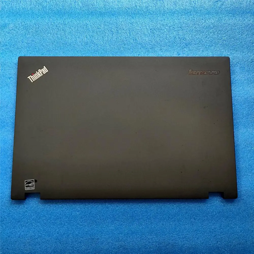 

used Original for Lenovo ThinkPad T540P W540 Lcd Rear Lid Cover Back Cover HD 04X5520