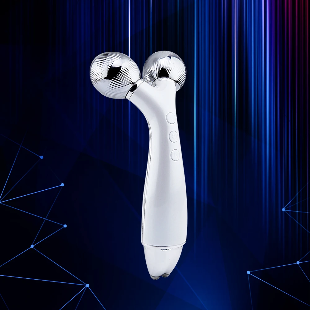 

Face Lifting Eye Beauty Massager for Face Instrument Household Micro-current Roller Beauty Lifting Firming Eye Beauty Massager