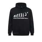 Мужская толстовка с капюшоном и длинным рукавом, в европейском стиле