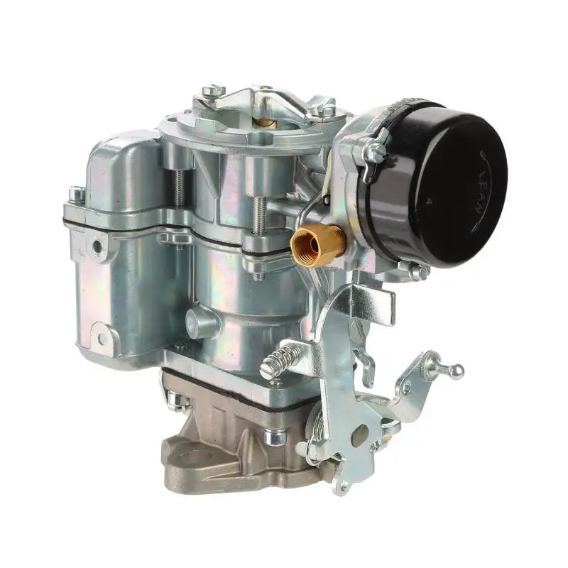 

Carburetor Oil Gas Engine Carb 43mm 1-barrel Single inlet For Ford 1975~1982 240-250-300 engine YF C1YF 6 CIL #D5TZ9510AG