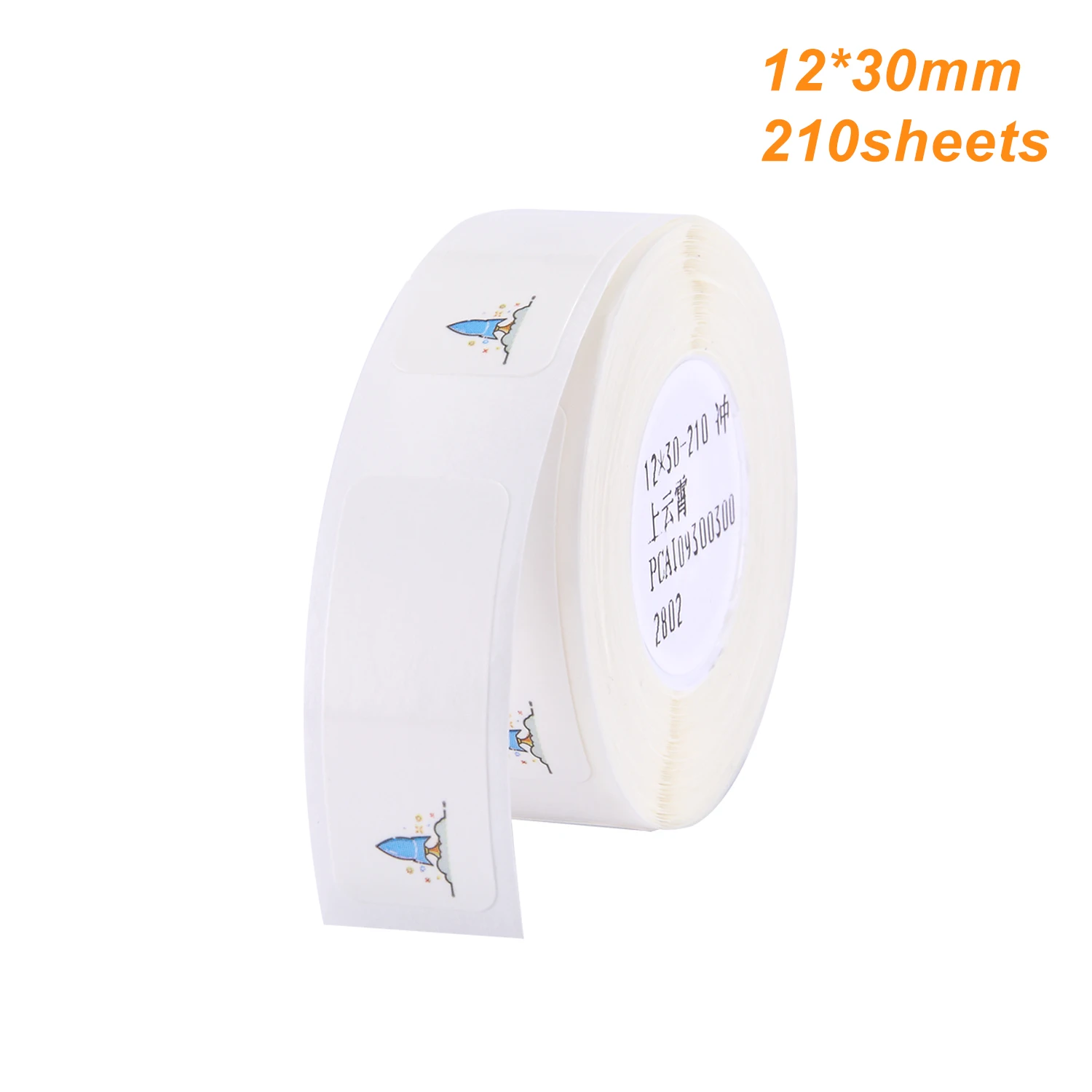 Термопечать Этикетка Бумага штрих код цена размер название пустые этикетки