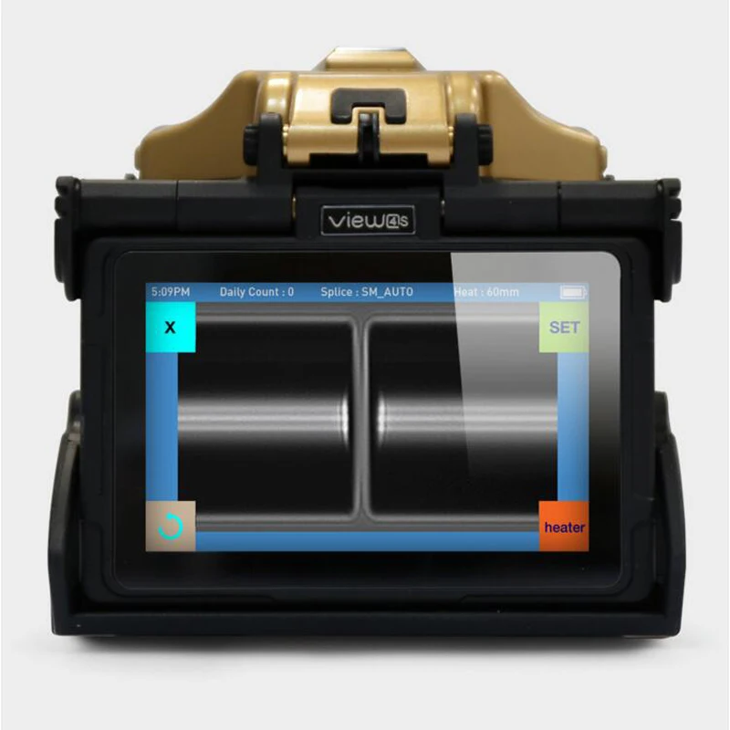 Оригинальный корейский внешний вид устройство для термического сращивания