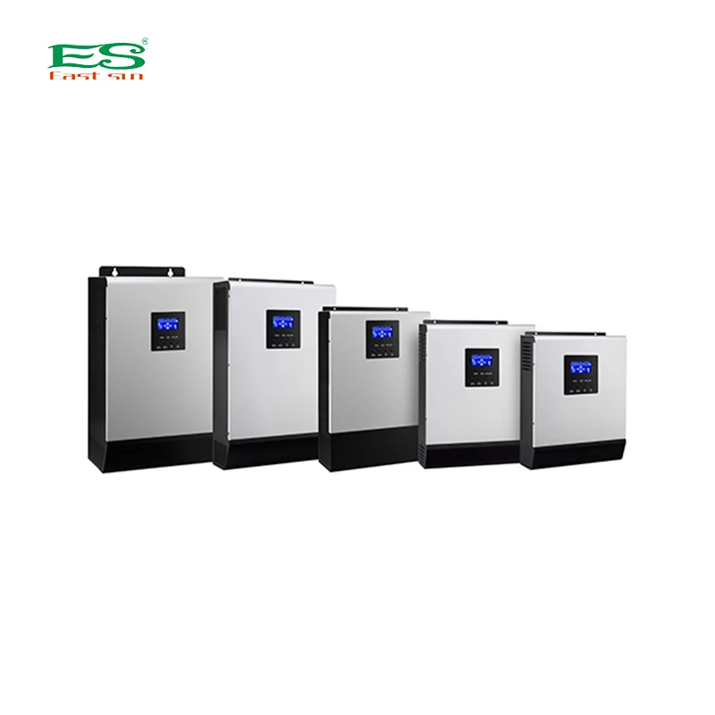 

3K OFF GRID INVERTER WALL MOUNTED SOLAR INVERTER SOLAR POWER INVERTER