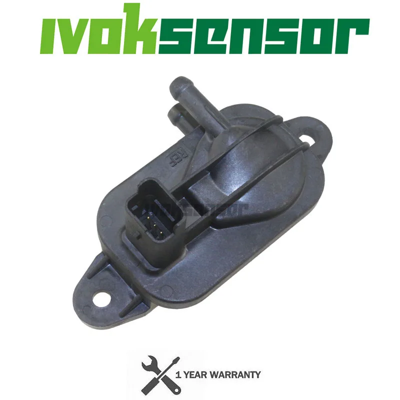 Выхлопной DPF EGR дифференциальный датчик давления сажевого фильтра для MITSUBISHI OUTLANDER