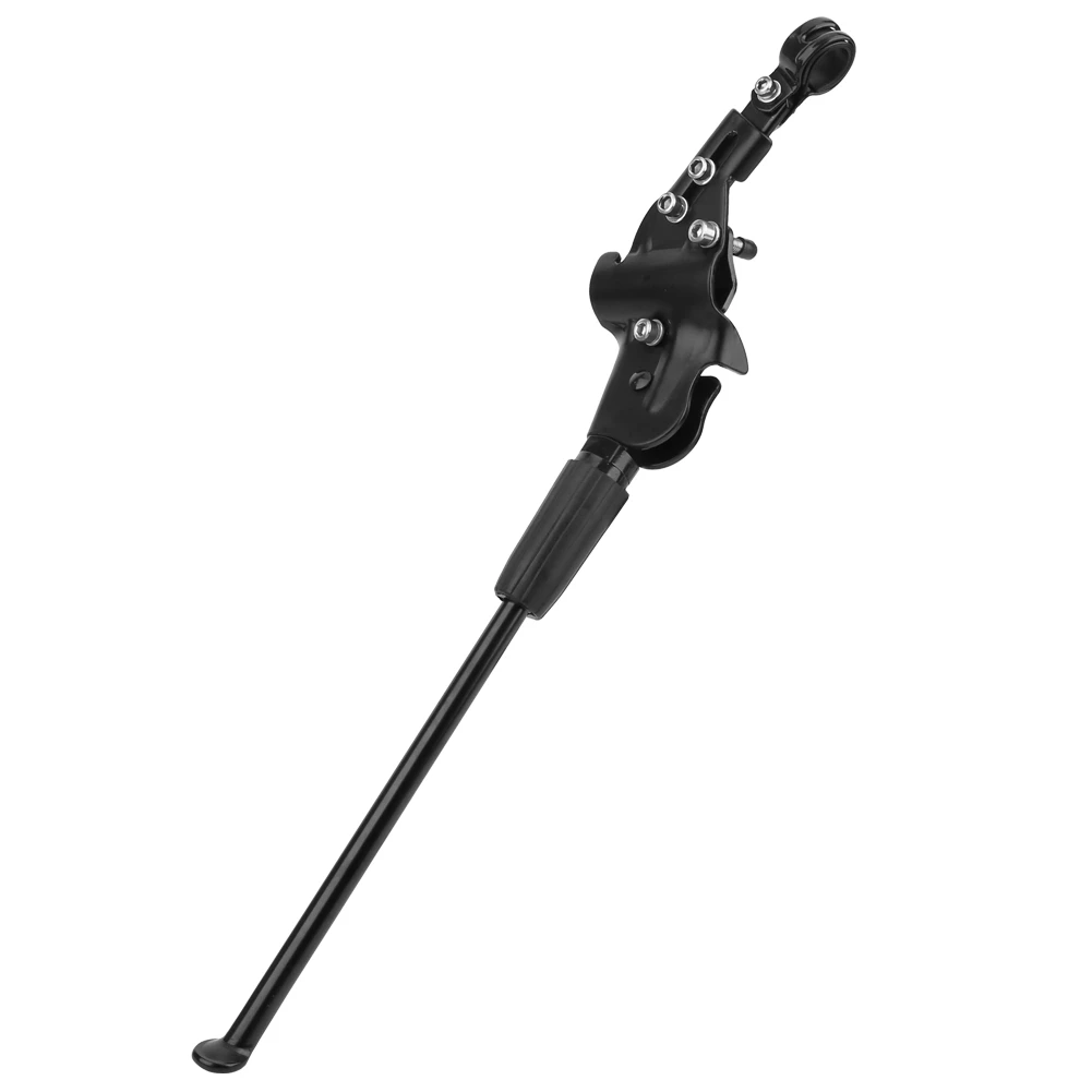 Регулируемая подставка для велосипеда из алюминиевого сплава горных