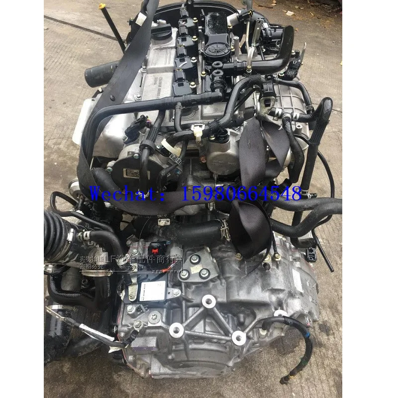 Двигатель jl478qee ресурс