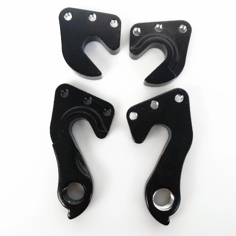 

2set Bicycle rear derailleur hanger For Boardman Team 29er Boardman MECH dropout mountain bike frame carbon frame mtb extender