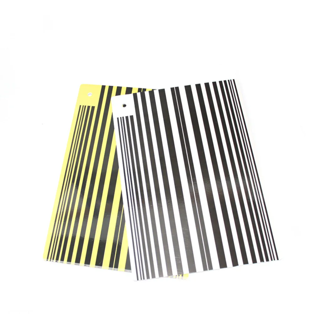 Инструменты PDR полосатая линейная плата безпокрасочное удаление вмятин