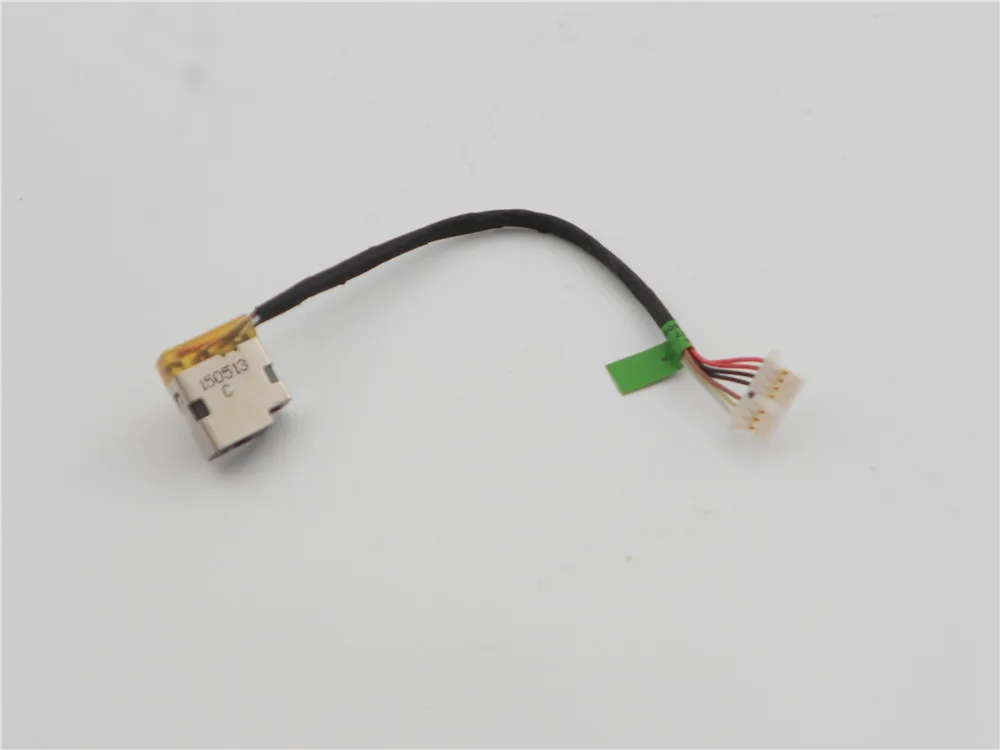 

DC кабель питания для HP 15-BA серии DC IN кабель 799736-F57 813945-001