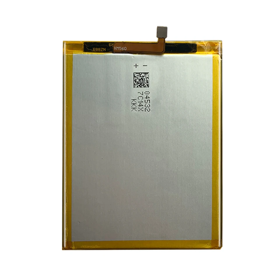 2021 новый аккумулятор 3000 мАч для Elephone S7 MT6797 Helio X20 X 20 deca Bateria | Мобильные телефоны и