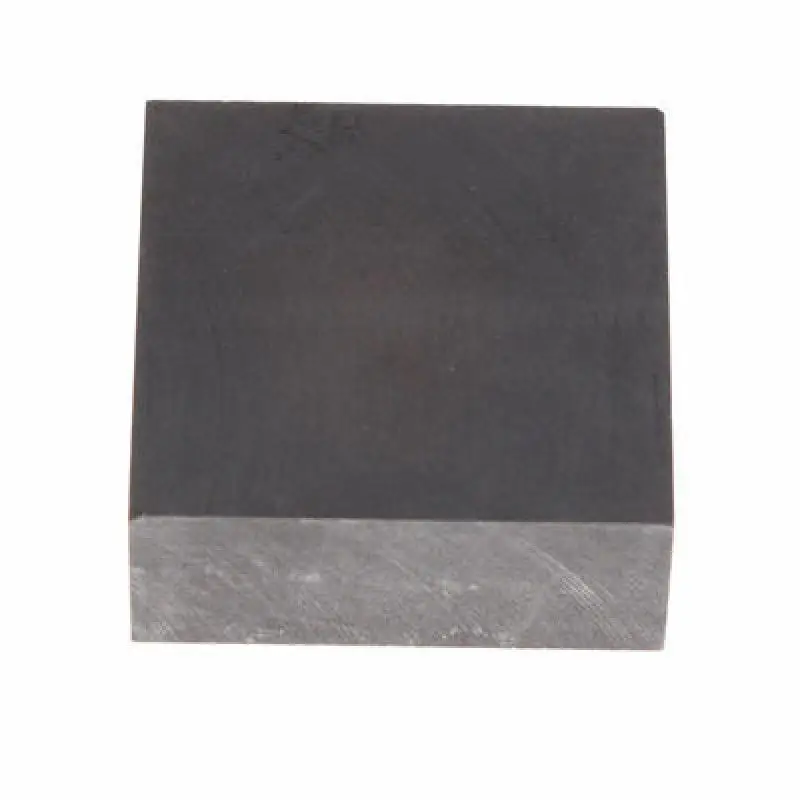 Рисунок 4 - Многоразмерный графитовый лист высокой чистоты