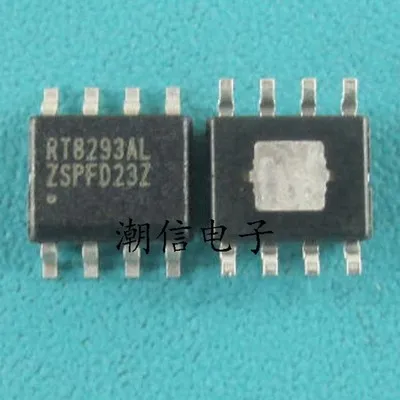 

5pcs/lot RT8293AL RT8293 SOP8 Power management chip SMD IC