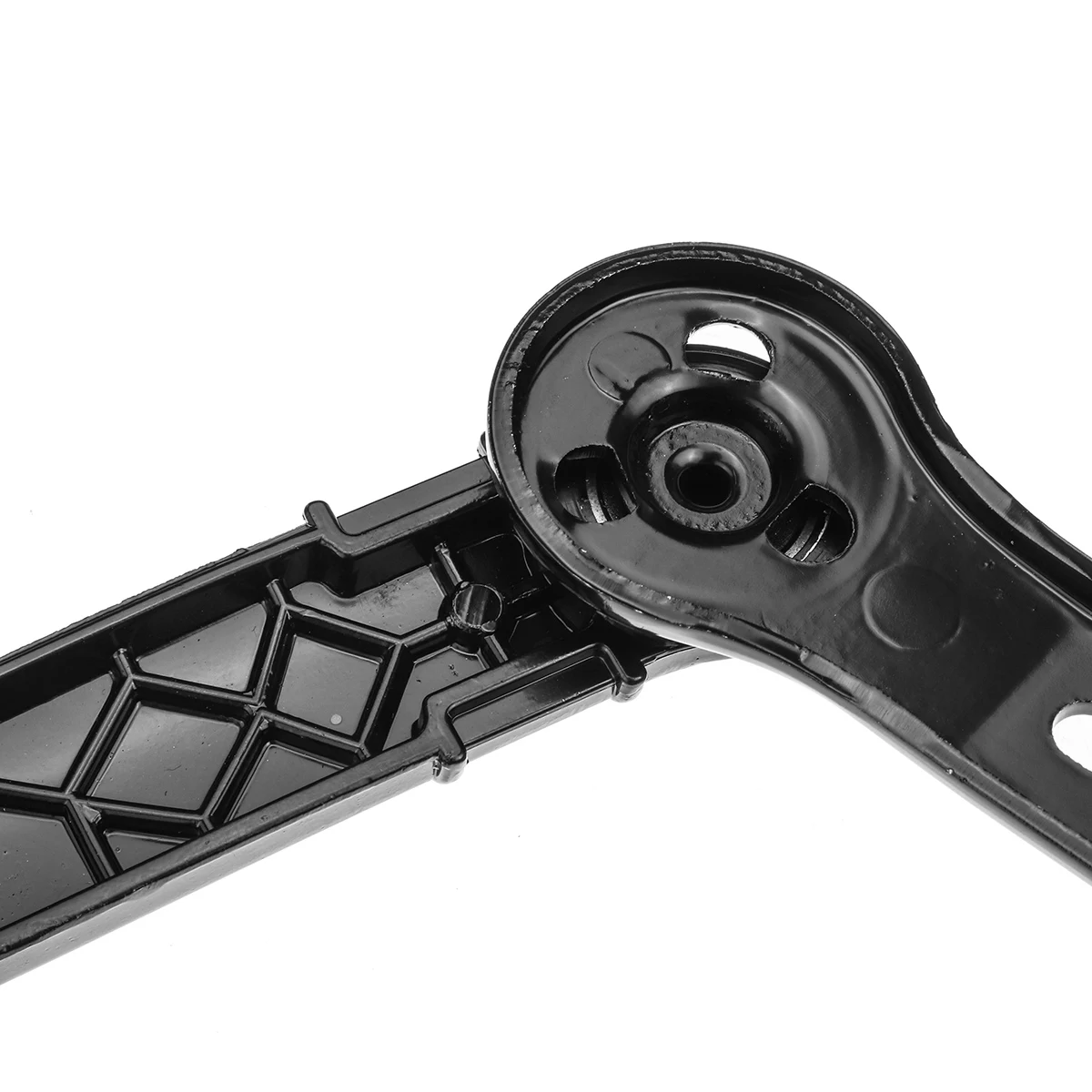 Автомобильный передний правый рычаг стеклоочистителя LHD левый руль для BMW E60 E61 E63