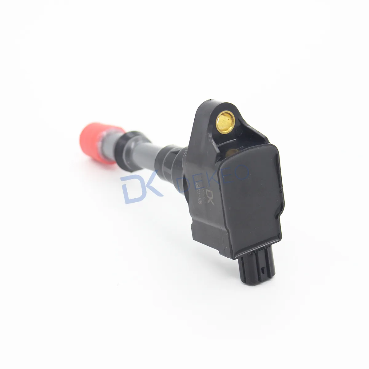 Катушки зажигания DEKEO для HONDA Civic 7 8 Jazz 2 3 Fit GD City EVERUS S1 CM11109 30520PWA003 DQ9010|Катушка