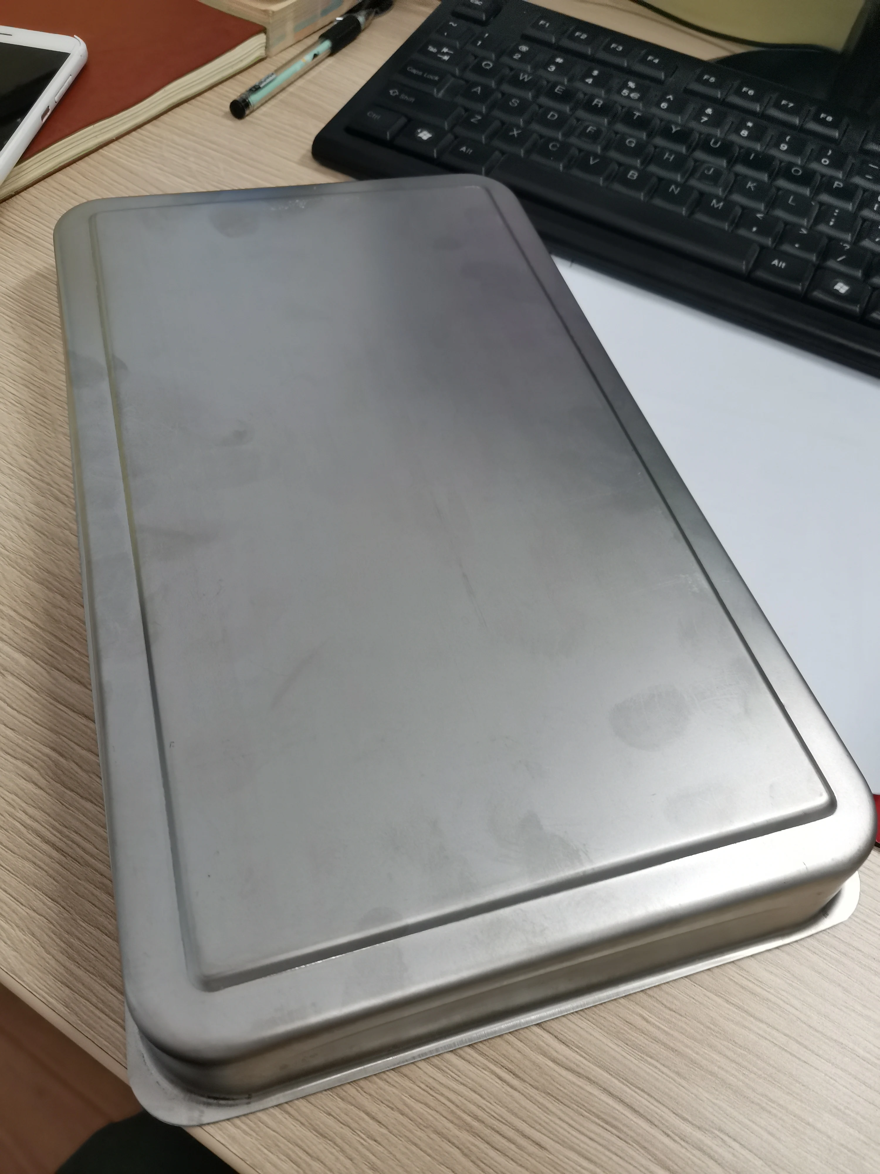 Капельный поднос из нержавеющей стали для пива и напитков капельный стали|drip