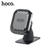 Hoco Upgrade Universal Magnetic Phone Car Holder For Xiaomi Note Pro Phone Car Mount GPS Stand For iPhone Pro Max