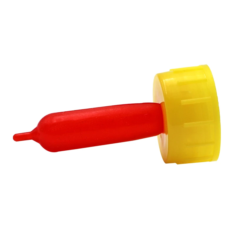 10 шт. барашек козел молока поилка для кормления животных инструменты мягкой