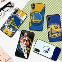 basketball golden state warriors phone case for iphone 6 6s 7 8 plus x xs xr xsmax 11 12 pro promax 12mini
