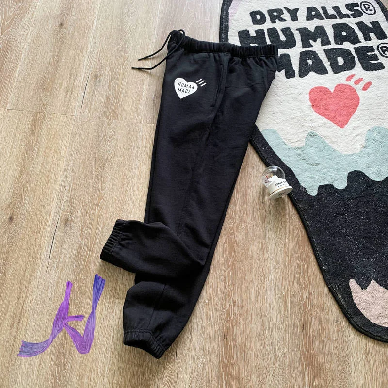 

Брюки из натурального меха для мужчин и женщин, с принтом влюбленных пар, модель 2021 на весну и осень, бархатные брюки из человеческого меха