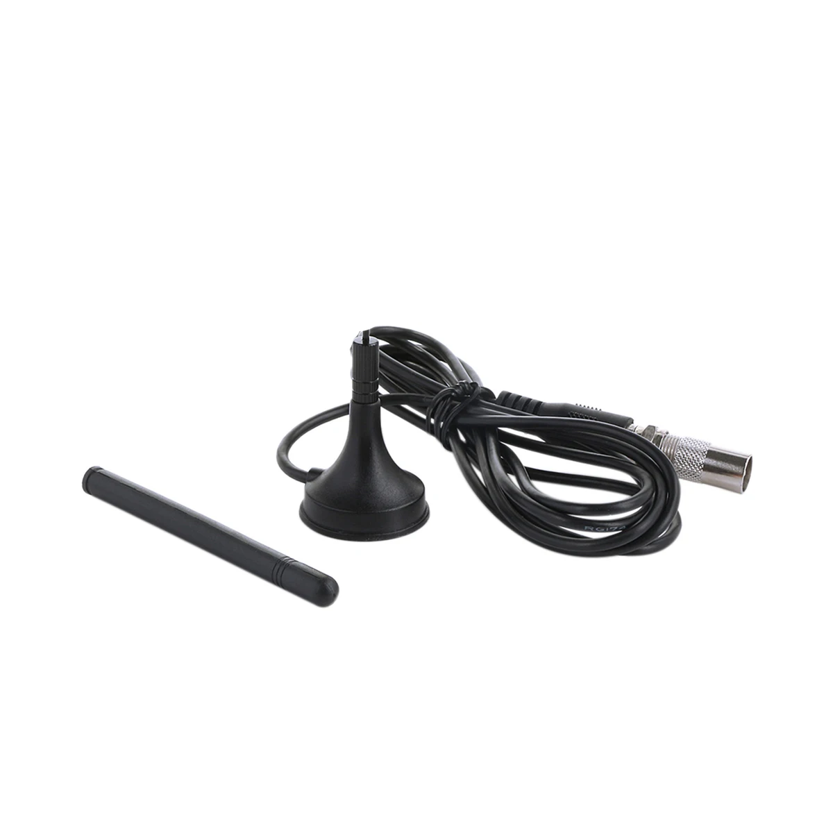 SOONHUA DTA 180 DVB T TV двойная антенна HD 30 дБ внутренняя цифровая TA дБи внутренний