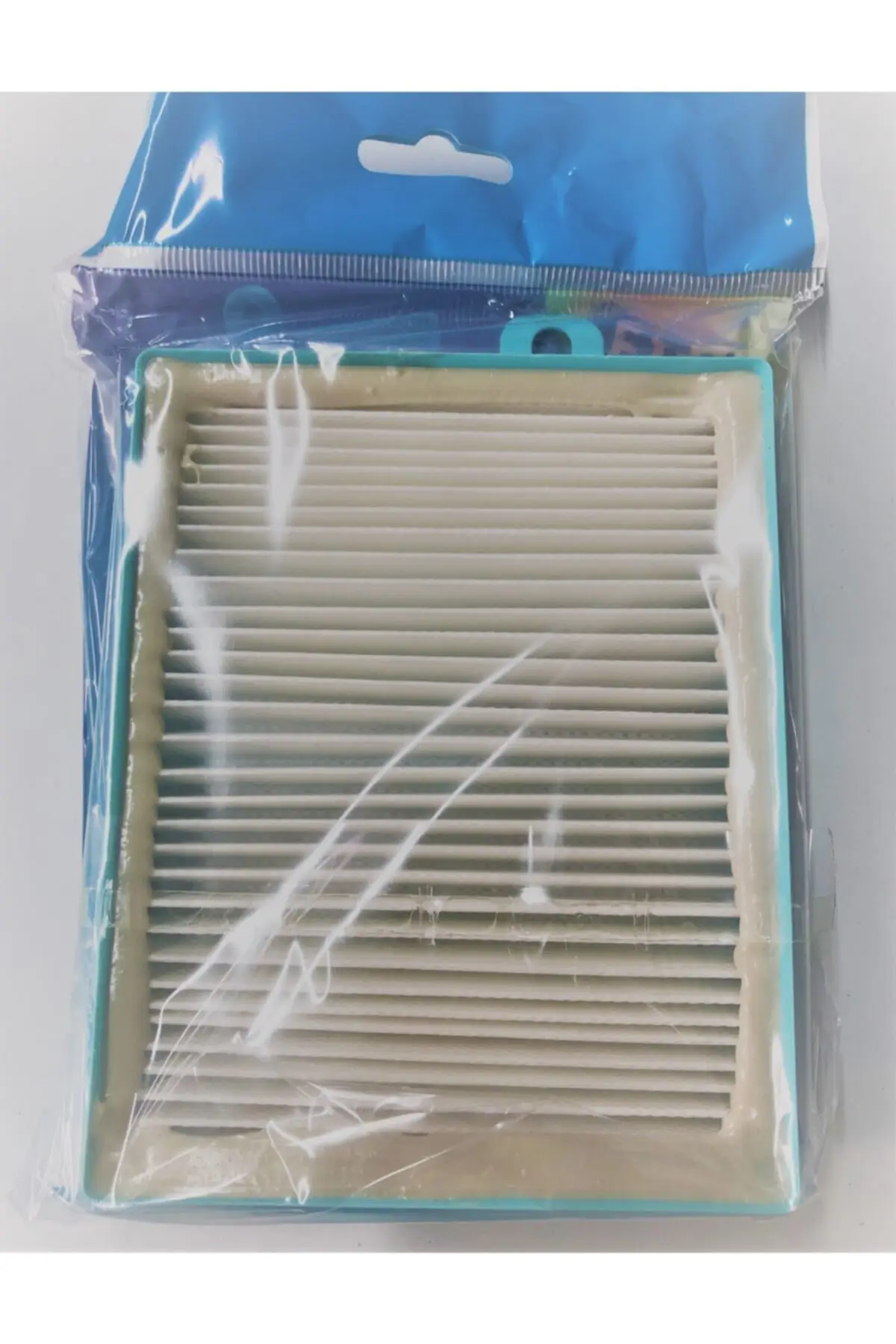 

MHK Parts /electrolux/aeg Compatible Vacuum Cleaner Hepa Filter 4 Pcs Sponge