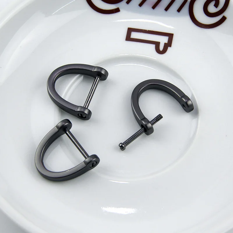 Модный автомобильный брелок CDCOTN для ключей металлический автомобиля