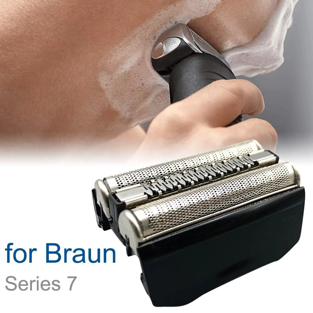 Сменная бритвенная головка аксессуары для Braun 70B 70S 7 series бритвенные
