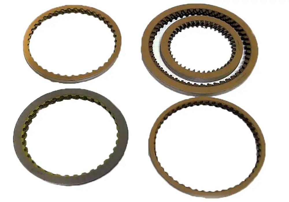 

TR60SN 09D Auto transmission Friction plate kit