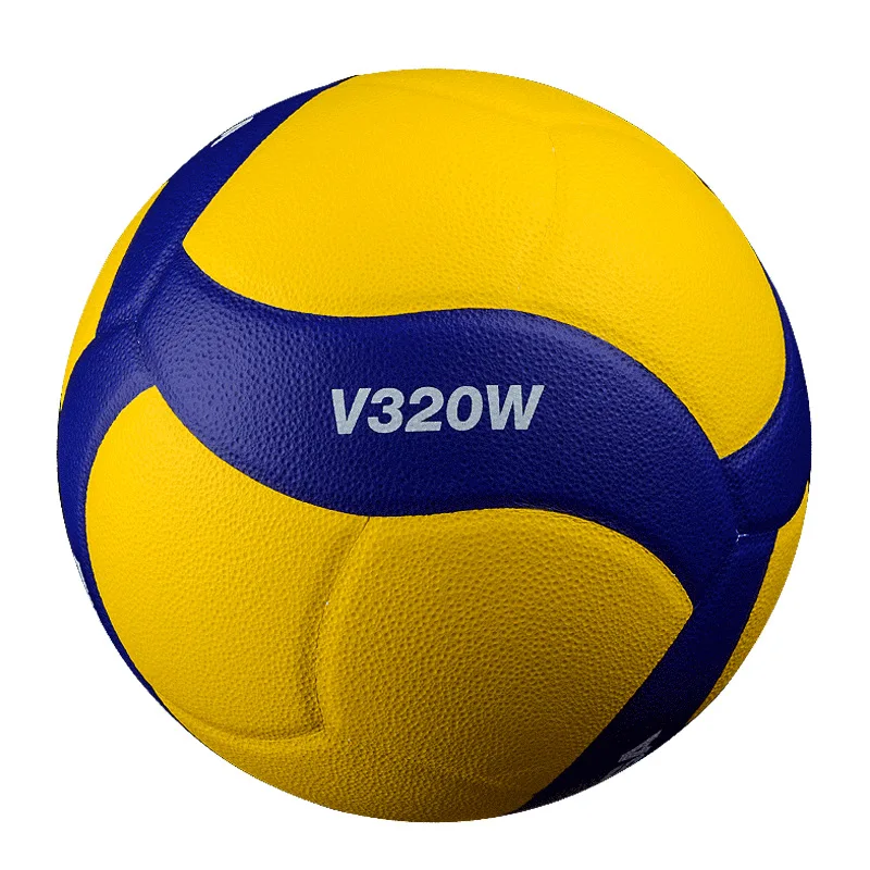 Оригинальный Mikasa волейбол V320W Олимпийские игры FIVB профессиональный конкурс