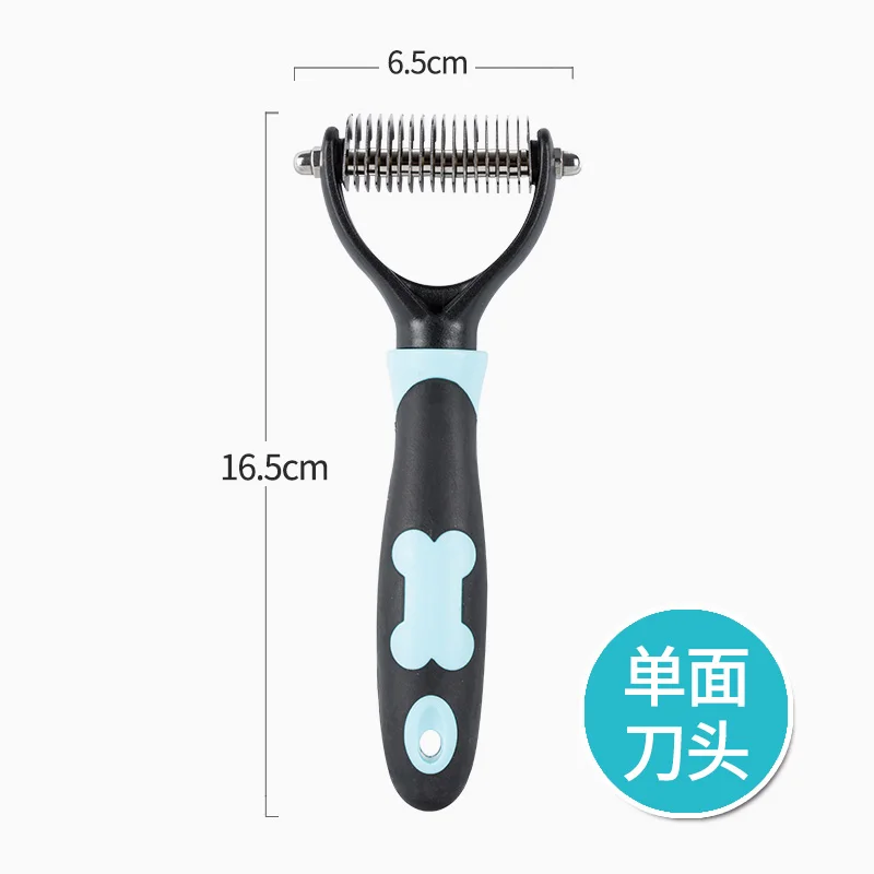 Перчатка для шерсти домашних животных расческа стрижка кошек и собак чистка