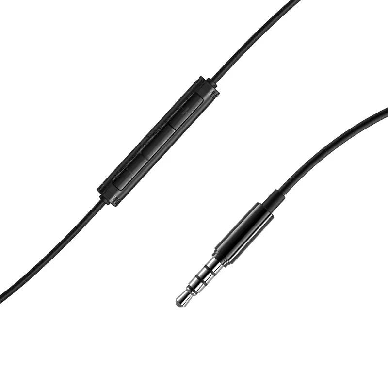 Оригинальные Игровые наушники Xiaomi Black Shark 3 5 мм вкладыши с проводом Hi Fi микрофоном