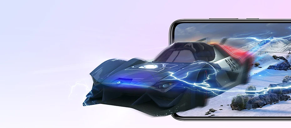 Глобальная версия Xiaomi Mi 9 Lite 6GB 64GB Смартфон Snapdragon 710 48MP Тройная камера 32MP фронтальная камера 6,3" экран