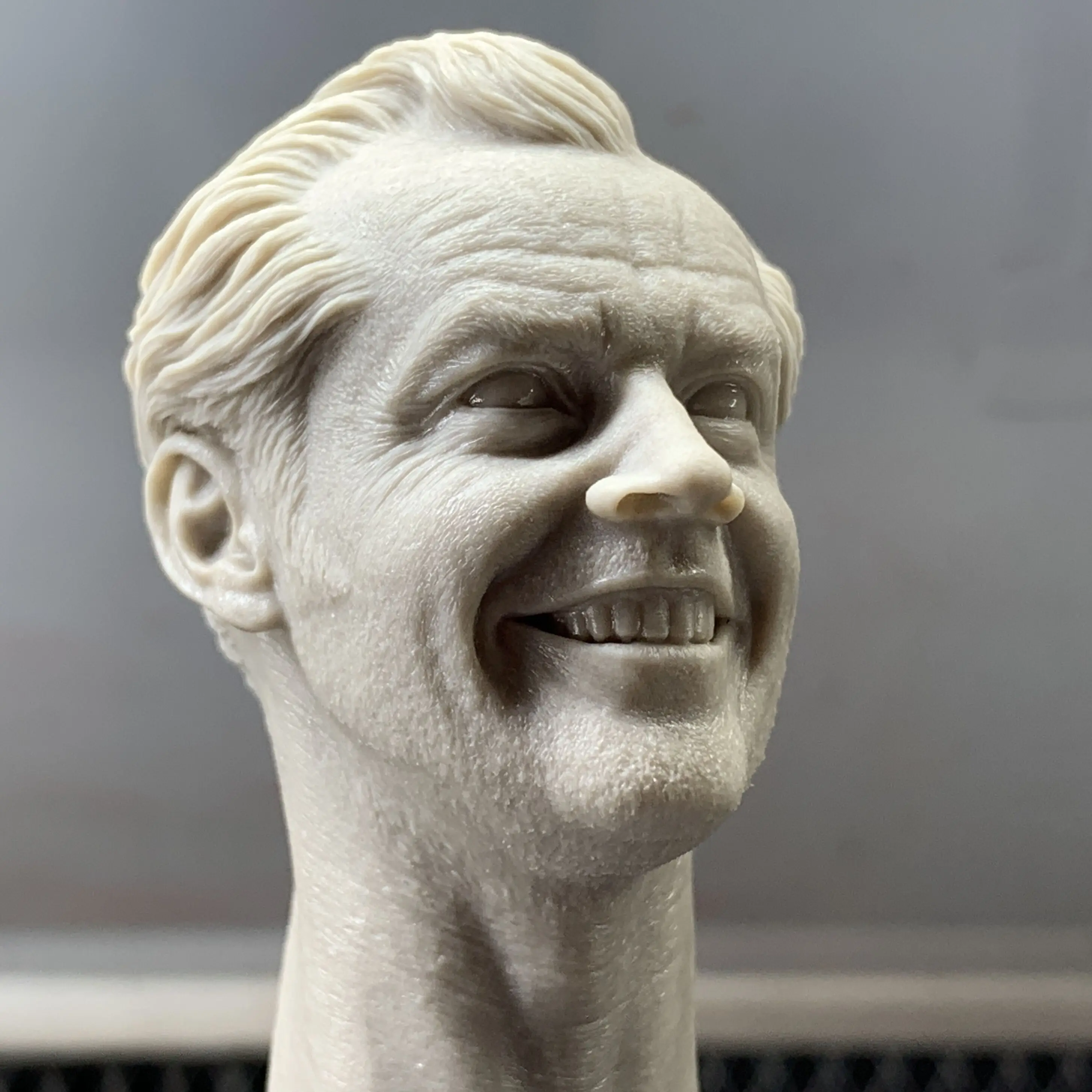 RICH OPTO 601 высокоточная Смола разных цветов для 3D принтера с ЖК дисплеем|Материалы