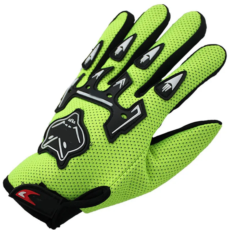 Guantes Ciclismo мужские спортивные перчатки для занятий фитнесом и тренажерным залом MTB