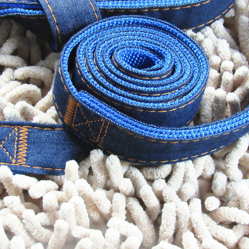 Ковбойский ошейник для собак подходит маленьких и средних поводок чихуахуа 120 см