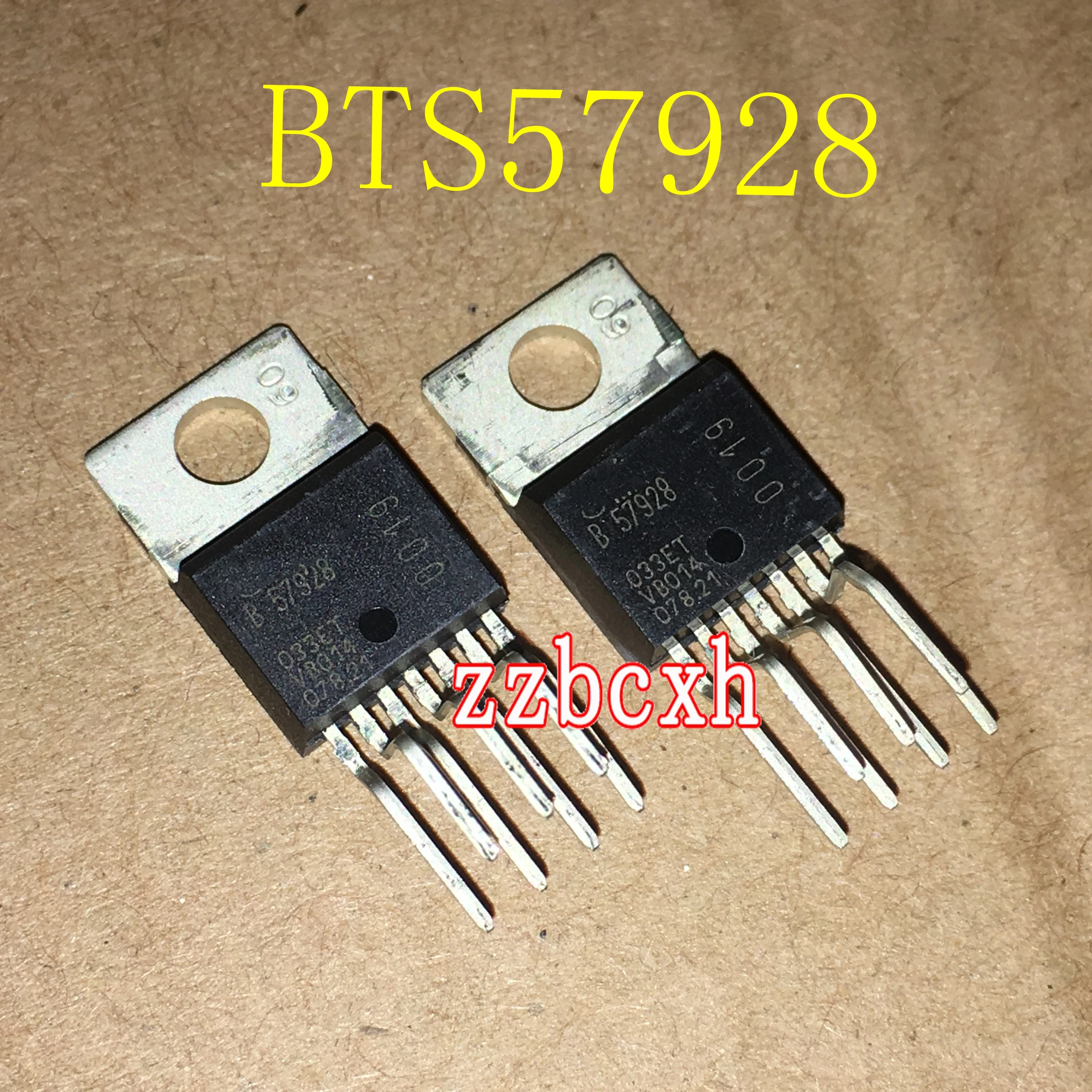 

5PCS/LOT New original B57928 TO-220