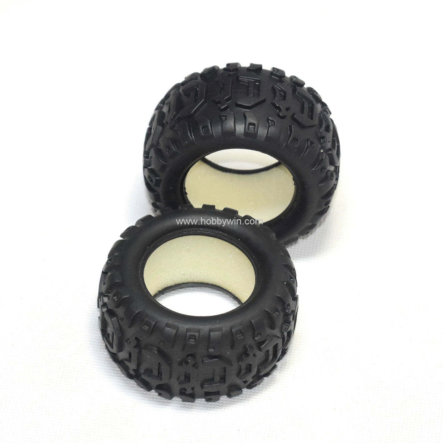 HBX части 16045 протектора шины + губка грузовик для RC масштаб модель Truggy 16883 | Игрушки