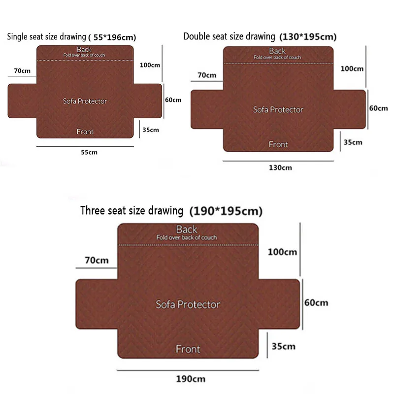 Диванная подушка для домашних животных высококачественные товары дома