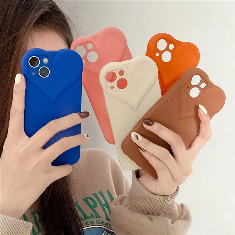 Винтажный чехол для телефона цвета красного вина синий iPhone 13 11 12 Pro Max XS XR X 8 7 Plus SE