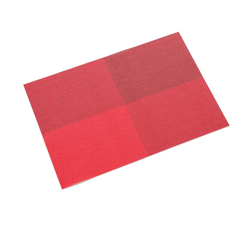 

Non-slip Insulation Cup Placemat Multifunctional Bowl Mat Easy To Wash For Tableware