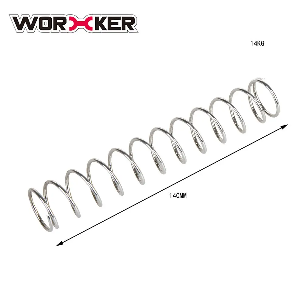 Работник 14 кг 18кг модификации пружина для модернизации Nerf LONGSTRIKE детский