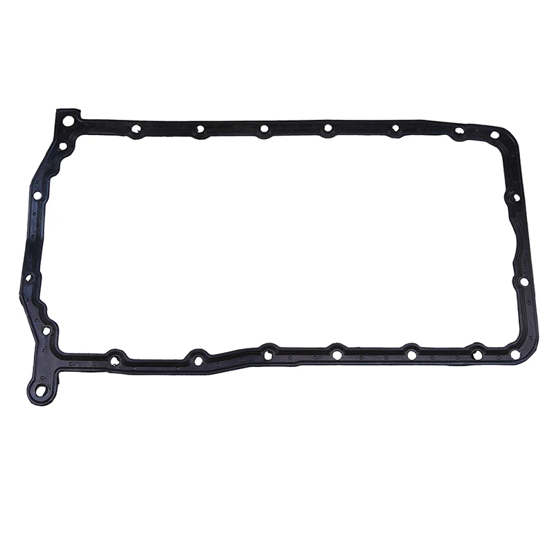 POSSBAY Automatic Oil Pan Seal Gasket Fit for VW Automotive Engine Parts Car 06A103609C/14075600 | Автомобили и мотоциклы
